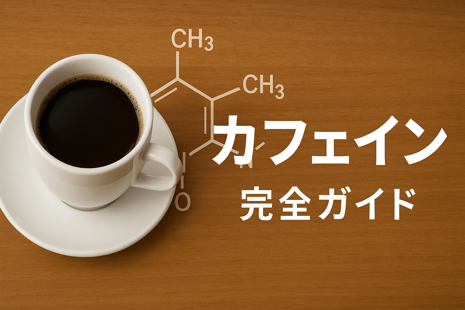 カフェインの摂取量と摂取時間の目安を専門医が解説 | 健康ノート